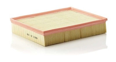 C30198/man фільтр повітря dodge nitro фото №1