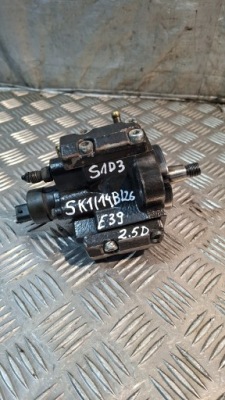 Насос впрыскная bmw e39 m57 2.5d фото №1