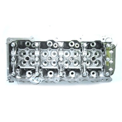 Головка двигуна do nissan patrol terrano фото №1