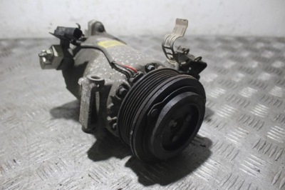 Компрессор кондиционера ford tourneo courier 1.0 фото №1