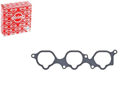 Прокладка колектор впускний lexus es gs rx lotus 3 eleven evora exige фото №1