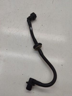 Saab 9-3 ver2 2008 шланг вакууму фото №1