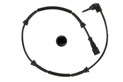 Датчик abs перед l/p renault trafic 14- фото №1