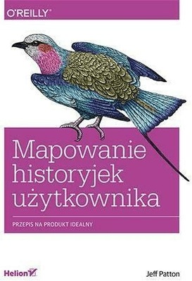 Patton Mapowanie historyjek użytkownika Przepis