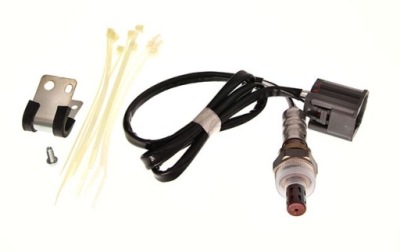 Датчик лямбда-зонд fiat длина трубка 450mm oza806-ee21 фото №1