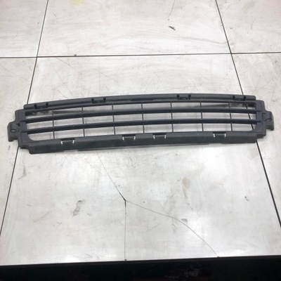 Решітка решітка радіатора бампера v50 s40 ii фото №1