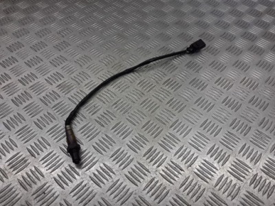 Датчик лямбда-зонд skoda octavia ii 1.4 tsi 03c906262ak фото №1