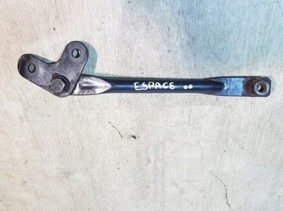 Кронштейн кронштейн кронштейн renault espace iii 2.0 16v фото №1