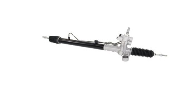 Трансмісія кермо honda accord viii 08 підсилювач гідравлічний фото №1