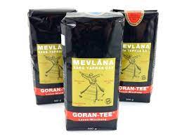 Herbata czarna liściasta MEVLANA Goran Tee 500 g