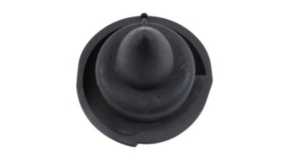 Megane ii відбійник амортизатора задній нижній oryg фото №1