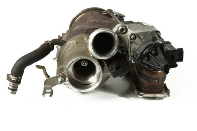 BMW F25 X3 F26 X4 20I 28I N20 TURBINA TURBO 7634486 