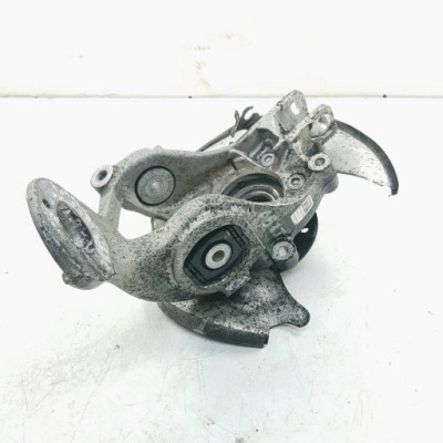 Ступица поворотный кулак левый задняя audi a5 8k0505431ah фото №1