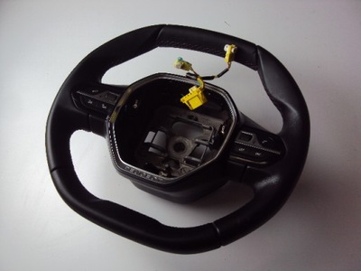 Воздуховод peugeot 3008 ii фото №1