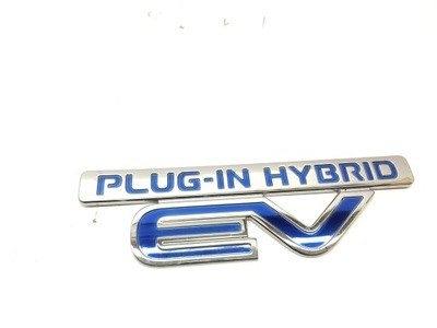 EMBLEMA OUTLANDER 3 PLUG IN HYBRID 7415A456  