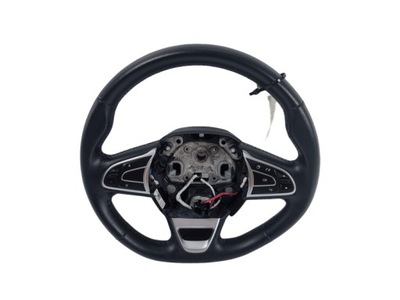 Воздуховод мультифункция renault grand scenic iv фото №1