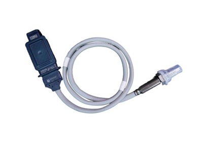 Vw caddy v tdi датчик лямбда-зонд nox 05l907807s фото №1