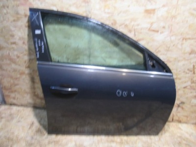 Дверь перед правое opel insignia a фото №1