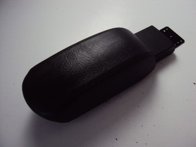 Підлокітник fiat 500x коричневий фото №1