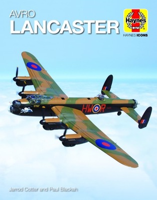 Avro Lancaster (Icon)