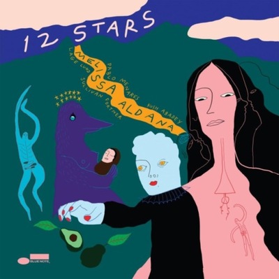 12 Stars, LP