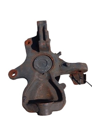 Поворотний кулак ступиця перед ліва vw crafter sprinter фото №1