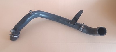 Труба інтеркулер mini r55 r56 r57 r58 r59 2753079 фото №1