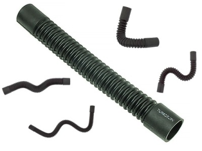 Шланг труба системи охолодження flex fi 40 l 400 фото №1