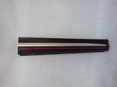 MITSUBISHI ECLIPSE CROSS SPORT 18-22 BRIDA BRIDA DE PUERTA DERECHA PARTE DELANTERA  