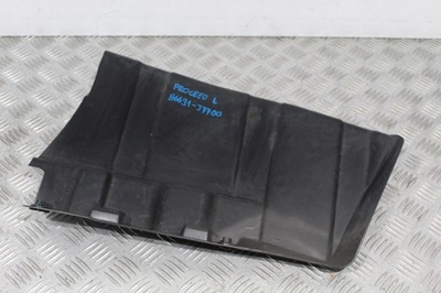 Захист підвіска ліва kia proceed pro ceed iii 3 фото №1