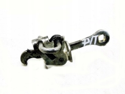 Ограничитель дверь правая  задний opel vectra b универсал фото №1