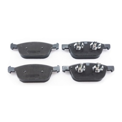 Гальмівні колодки гальмівні перед volvo xc60, xc90 i фото №1