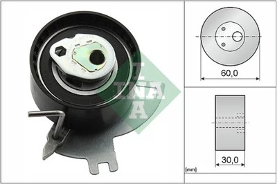 INA 531088510 TENSOR CORREA  