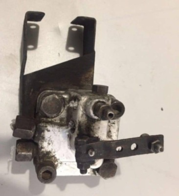 Mercedes-benz w123 універсал регулятор рівень фото №1