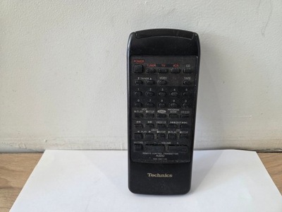 Oryginalny pilot Technics RAK-SA011XH