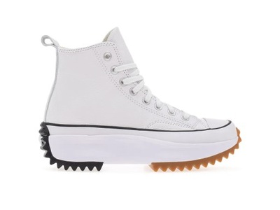 Converse Run Star Hike Platform Buty damskie