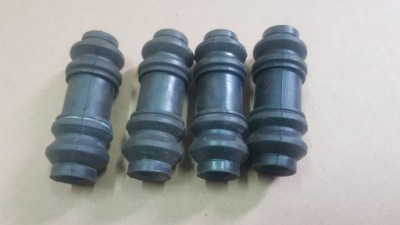 Защита направляющая суппорт jeep cherokee xj 90-01 фото №1