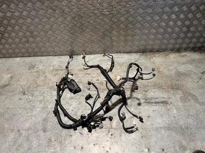 Toyota aygo ii 1.0 b жгут электропроводка двигателя фото №1