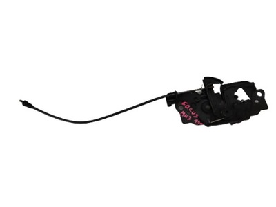 Ford focus mk3 14r замок капот фото №1