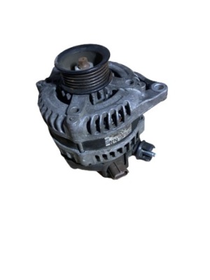 Генератор ford mustang 3,7 2011 2012 2013 2014 фото №1