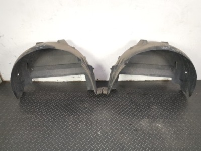 Renault trafic iii підкрилок задні лівий правий задня фото №1