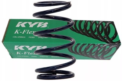 Kayaba пружина перед suzuki swift iv фото №1