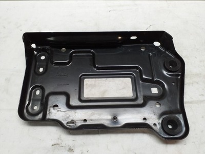 Mercedes w246 основание аккумулятор фото №1