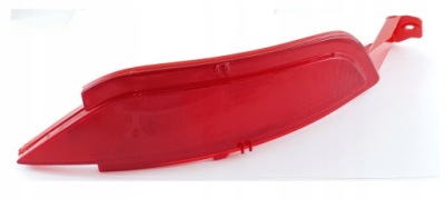 Лампа задняя w бампере p ford c-max 2011- фото №1