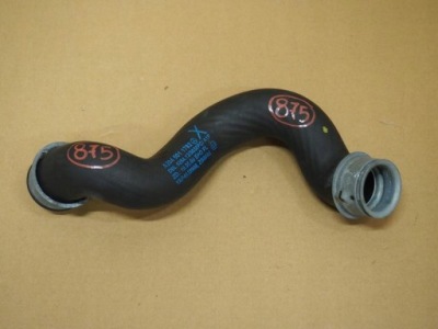 Труба wąż wody mercedes glk 2.2 cdi a2045011782 фото №1