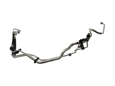 Шланг провода кондиционера partner berlingo iv rifter 1.2 thp 9831702080 фото №1