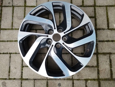 DISC 5J 19 ET43 BMW I3 6856894  