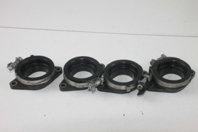 YAMAHA R6 RJ11 KROCCE SSACE ФЛАНЕЦЬ КОМПЛЕКТ 