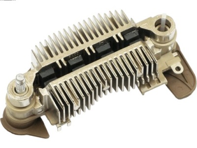 Выпрямитель генератора as-pl arc5158 фото №1