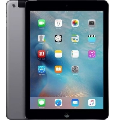 Apple iPad Air A1475 9,7 1GB 32GB WiFi LTE kl.A